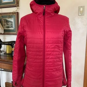 Icebreaker Merinoloft Jacket